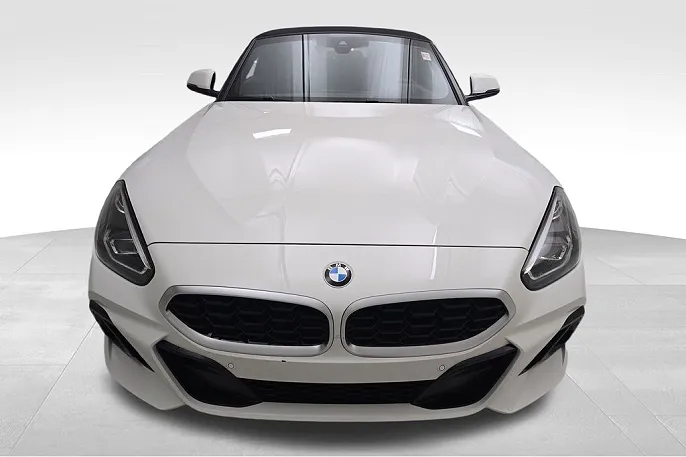 2025 BMW Z4