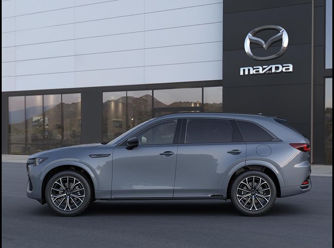 2026 Mazda CX-70