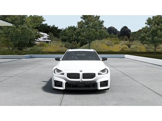 2026 BMW M2