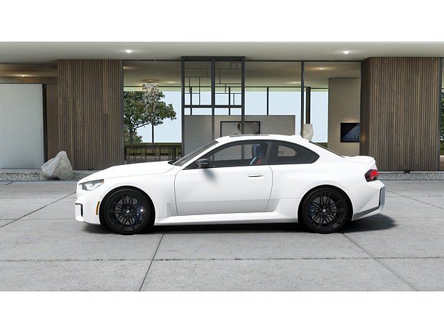 2026 BMW M2