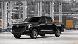 2026 Toyota Tundra