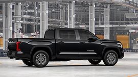 2026 Toyota Tundra