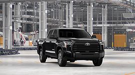2026 Toyota Tundra