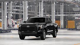 2026 Toyota Tundra