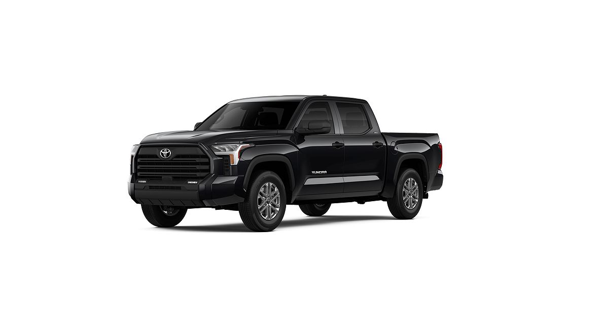 2026 Toyota Tundra
