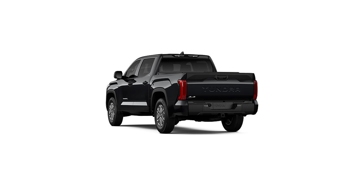 2026 Toyota Tundra
