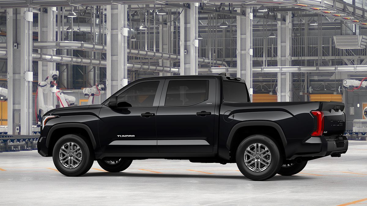 2026 Toyota Tundra