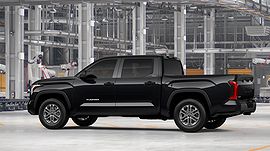 2026 Toyota Tundra