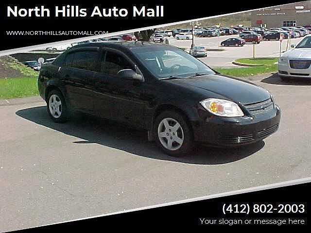 2009 Chevrolet Cobalt LT image 0