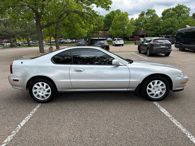 1994 Honda Prelude