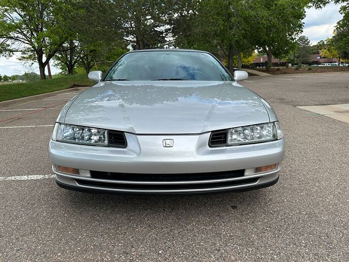 1994 Honda Prelude