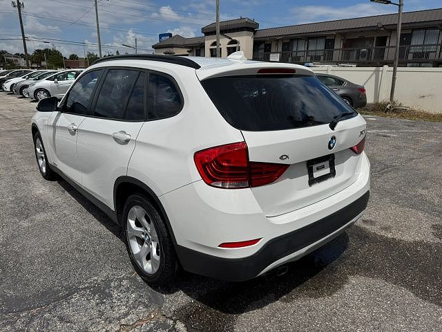 2013 BMW X1
