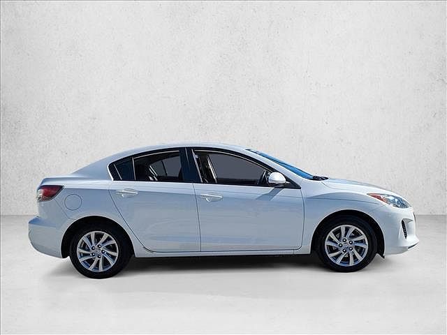 2012 Mazda Mazda3
