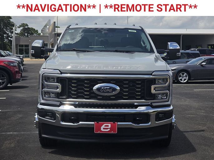 2026 Ford F-350
