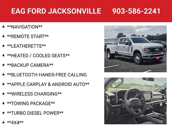 2026 Ford F-350