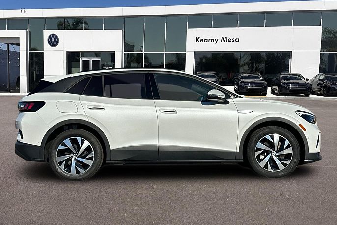 2026 Volkswagen ID.4