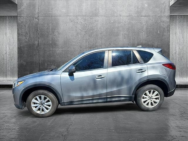 2014 Mazda CX-5