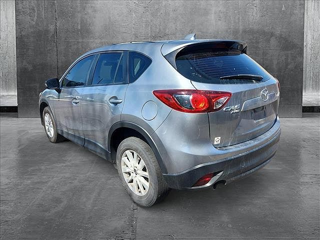 2014 Mazda CX-5