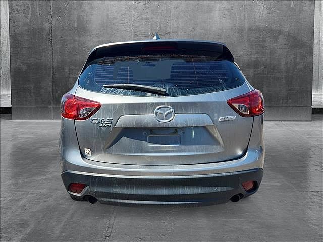 2014 Mazda CX-5