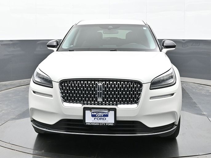 2022 Lincoln Corsair