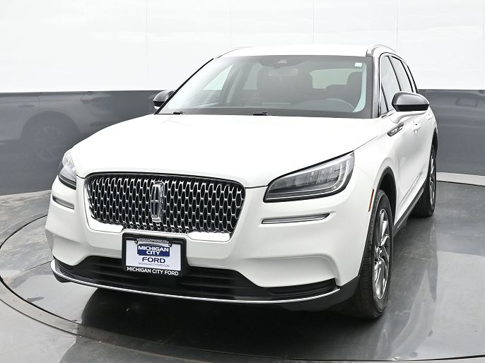 2022 Lincoln Corsair