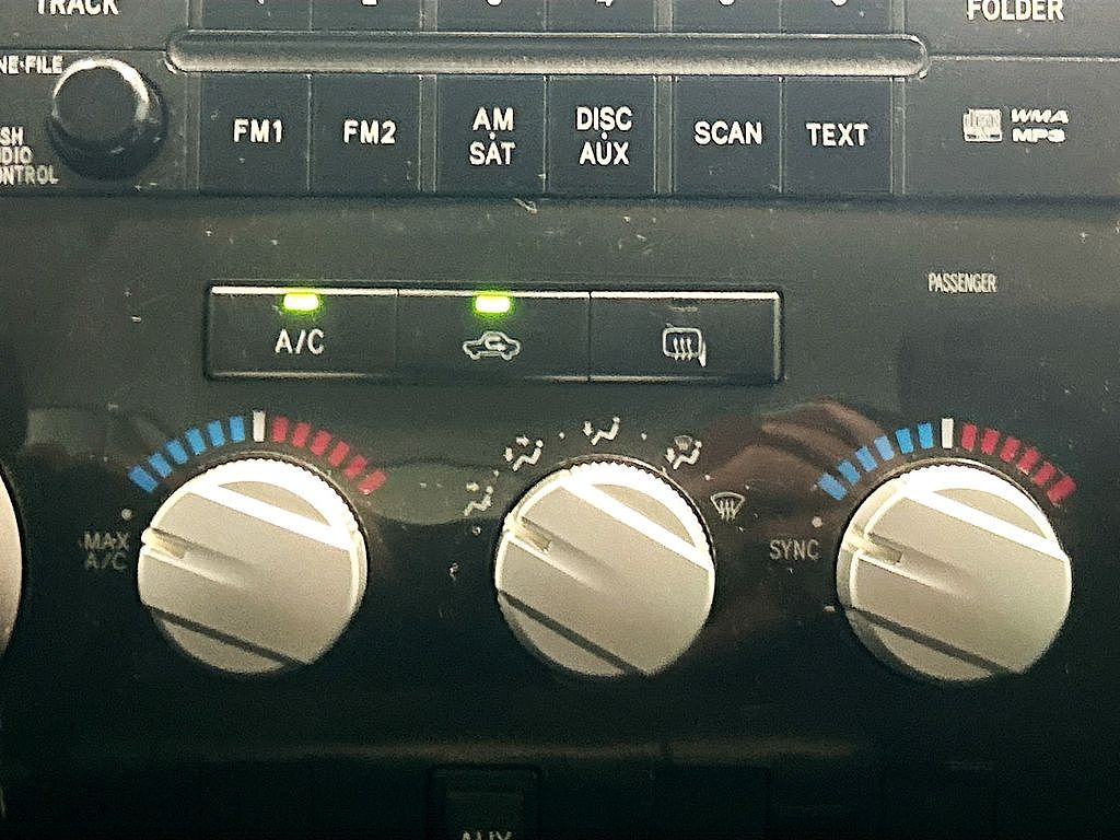2012 Toyota Tundra