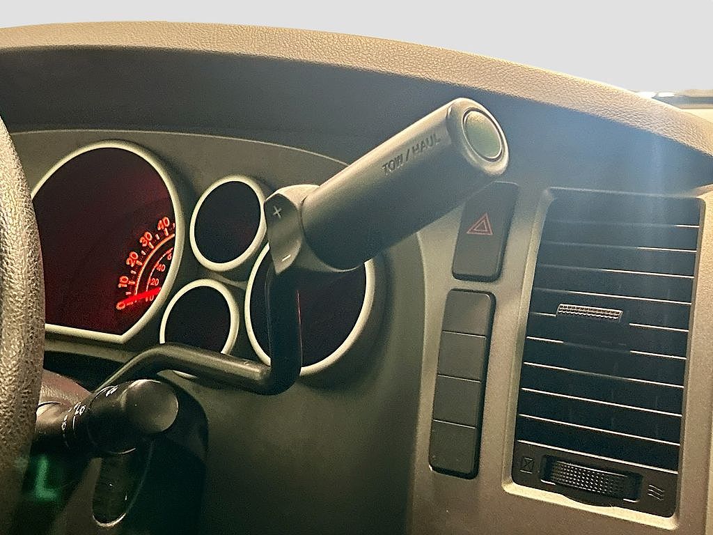 2012 Toyota Tundra