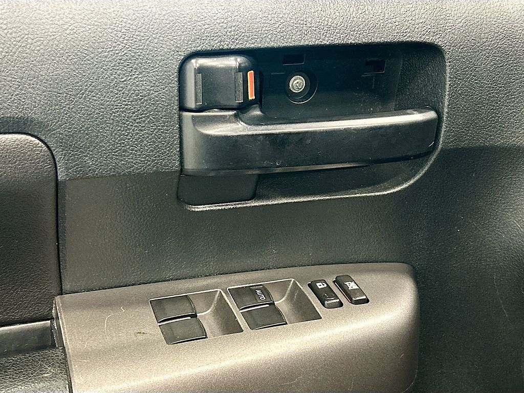 2012 Toyota Tundra