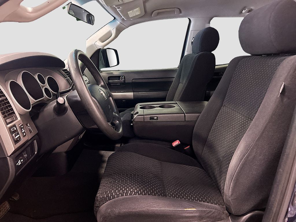 2012 Toyota Tundra
