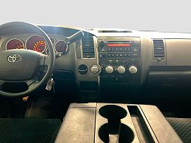 2012 Toyota Tundra