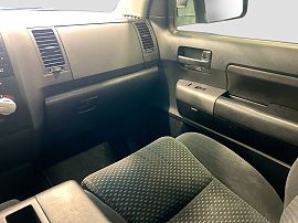 2012 Toyota Tundra