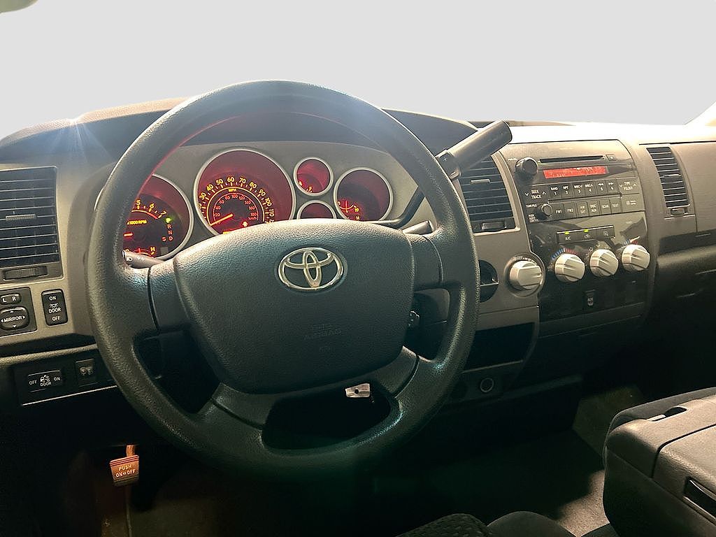 2012 Toyota Tundra