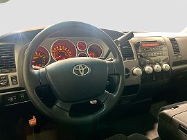 2012 Toyota Tundra
