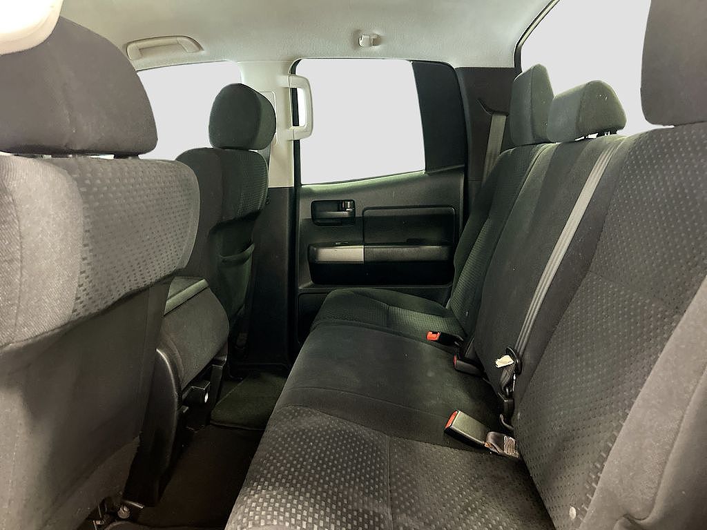 2012 Toyota Tundra