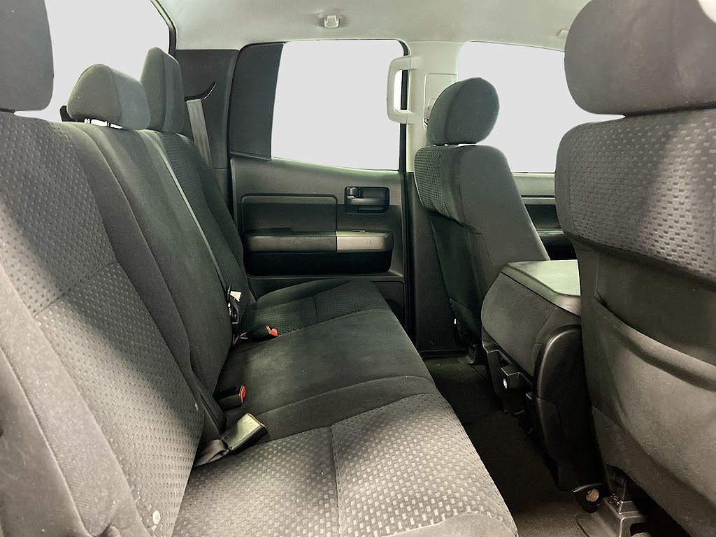 2012 Toyota Tundra