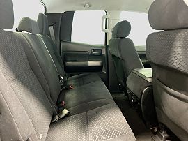 2012 Toyota Tundra