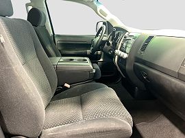 2012 Toyota Tundra