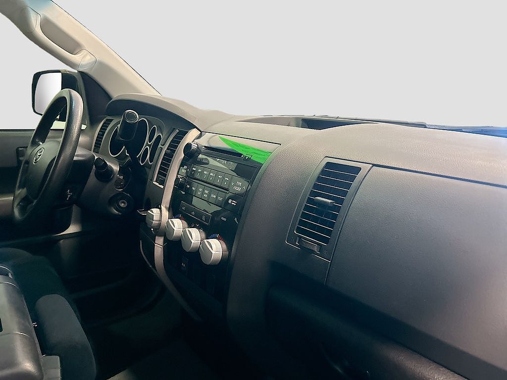 2012 Toyota Tundra