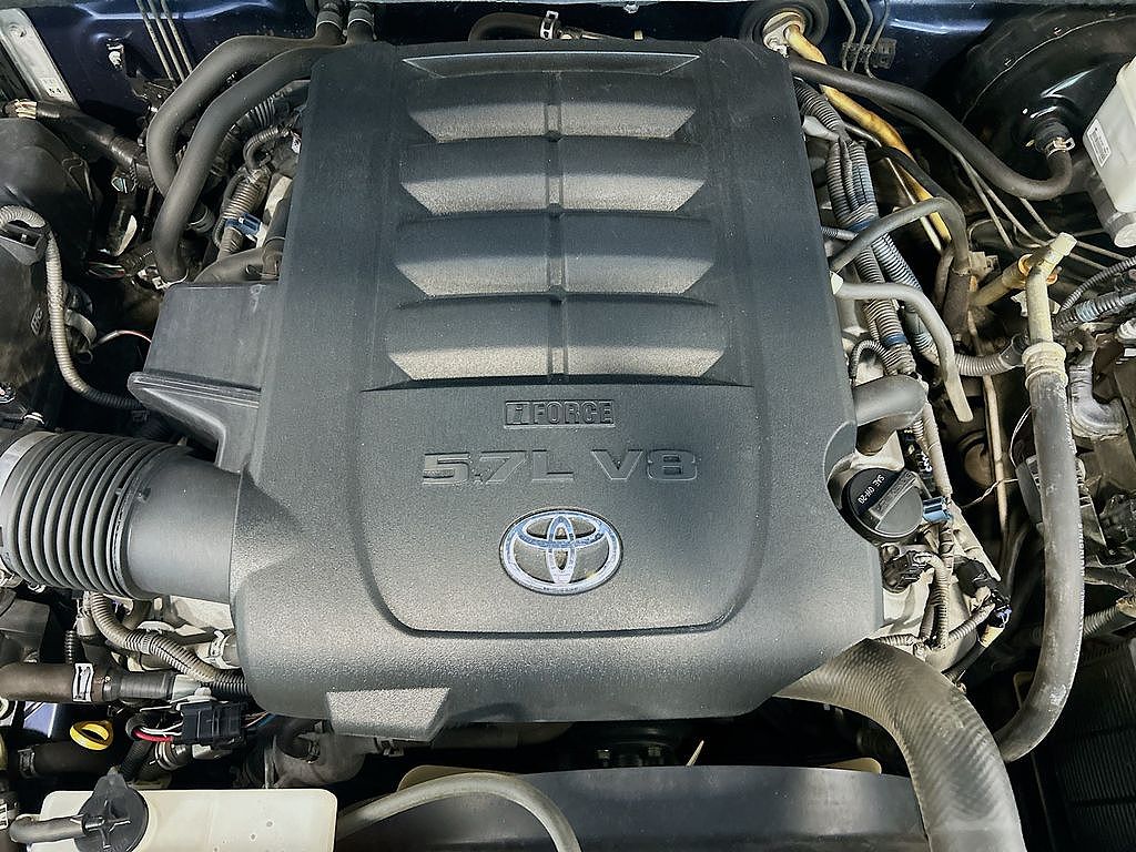 2012 Toyota Tundra