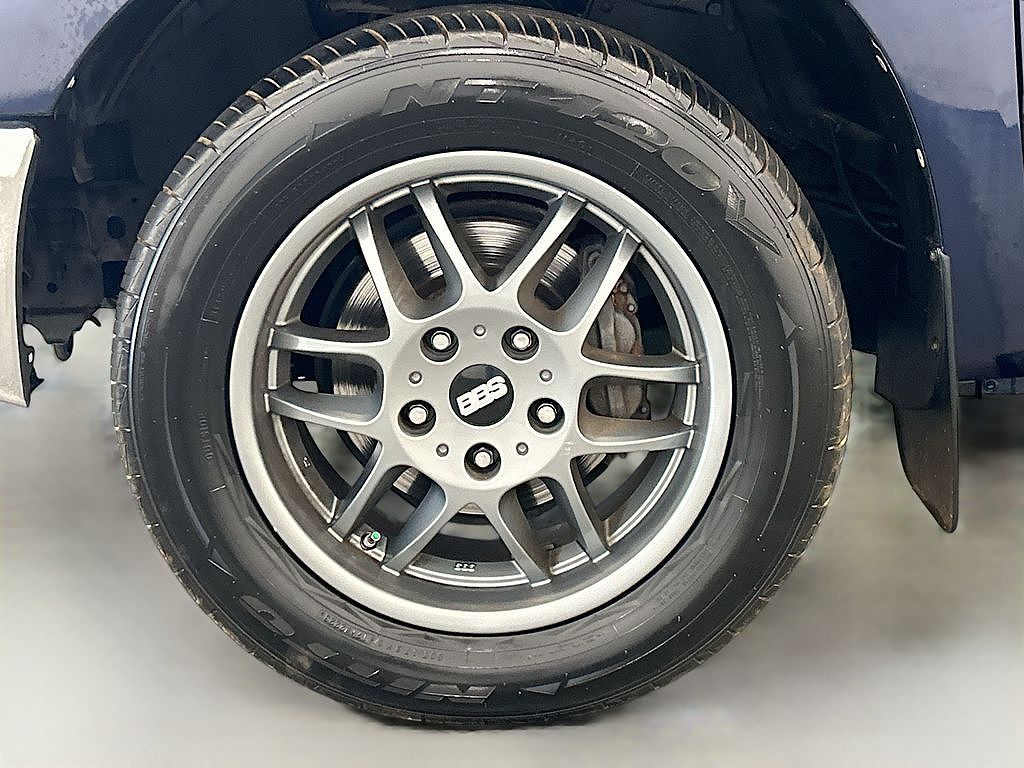 2012 Toyota Tundra
