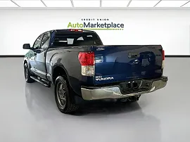 2012 Toyota Tundra