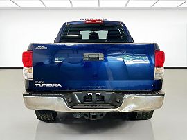 2012 Toyota Tundra