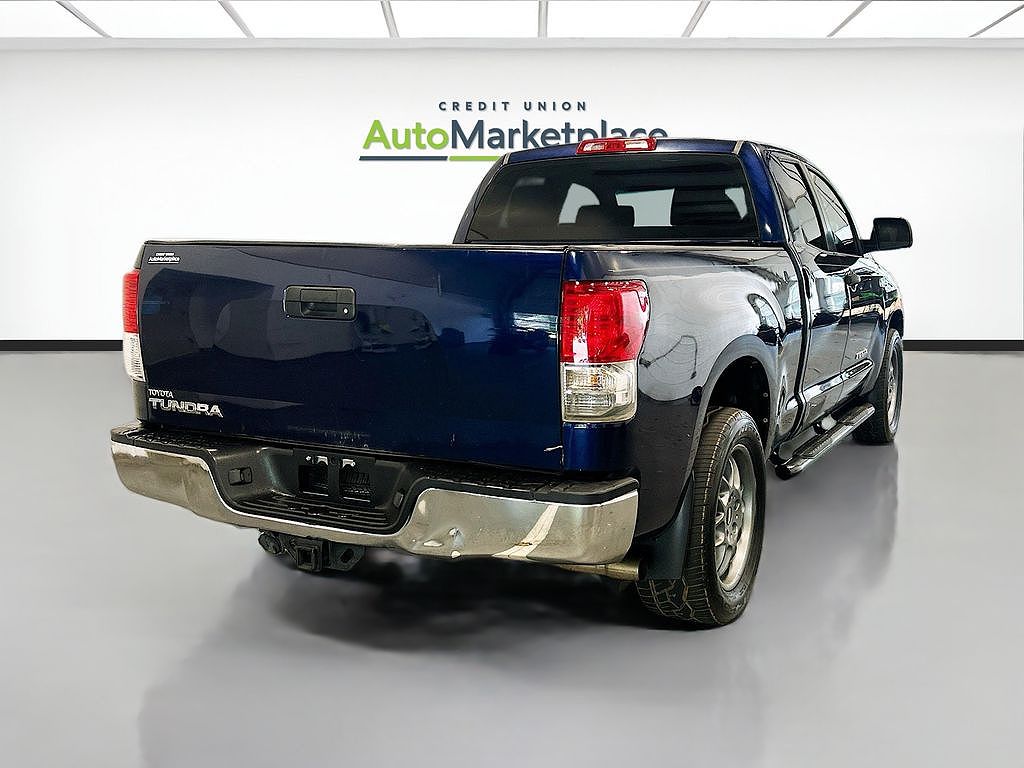 2012 Toyota Tundra