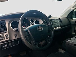2012 Toyota Tundra