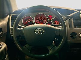 2012 Toyota Tundra