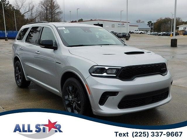 2025 Dodge Durango