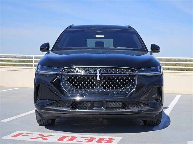 2024 Lincoln Nautilus