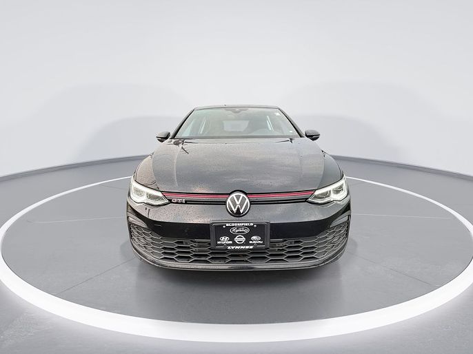 2024 Volkswagen Golf