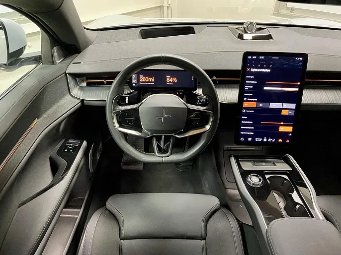 2025 Polestar 3