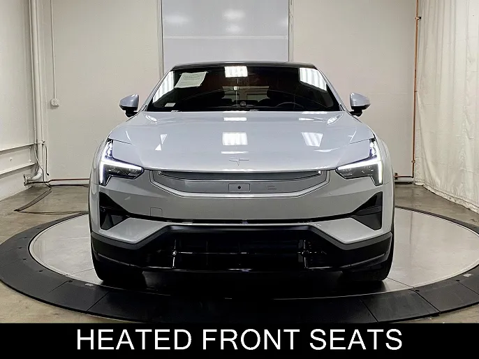 2025 Polestar 3